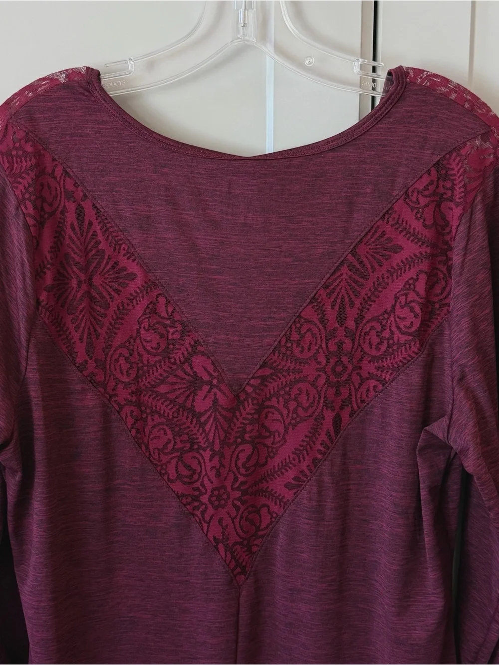 Maurices nwt motion