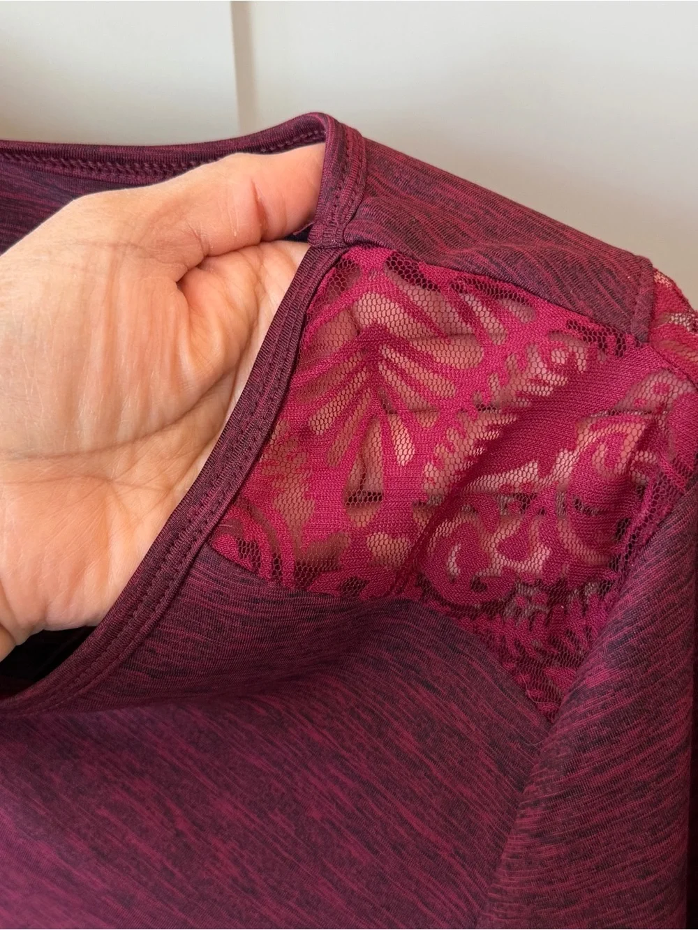 Maurices nwt motion