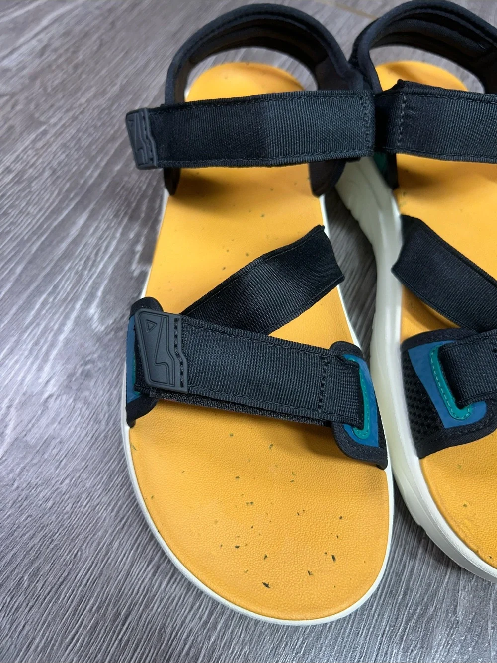 Teva zimic sandals