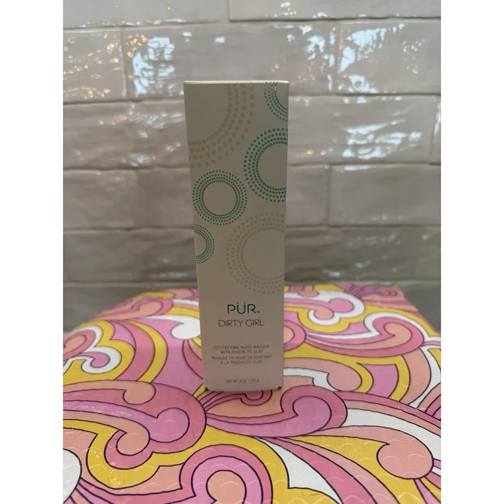 Pur dirty detoxifying