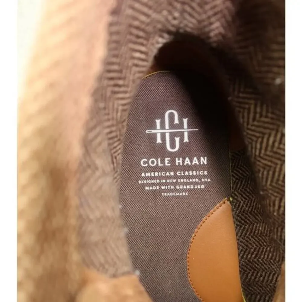 Cole Haan gently used