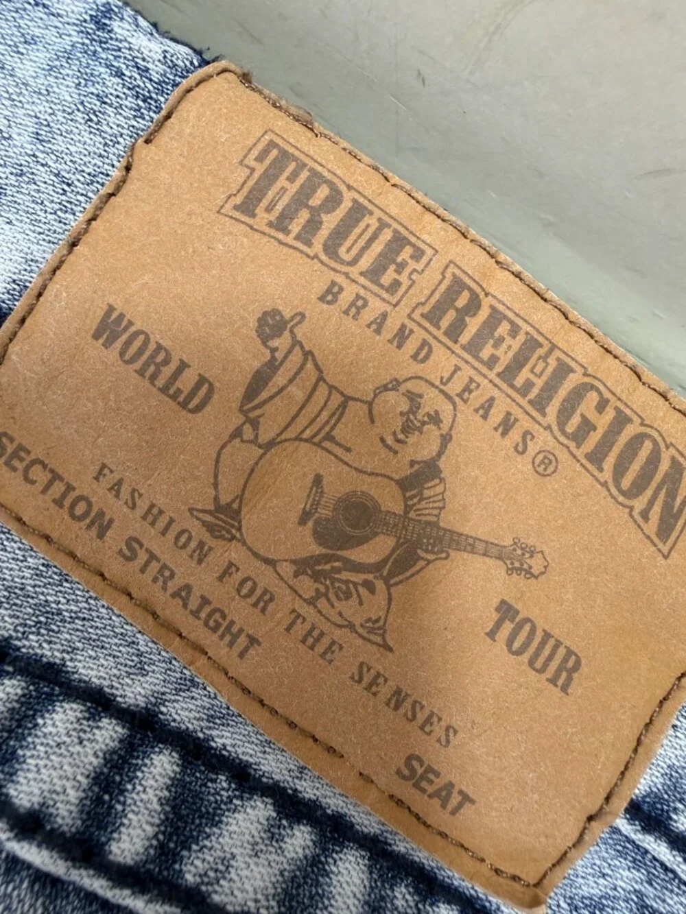 True Religion true religion