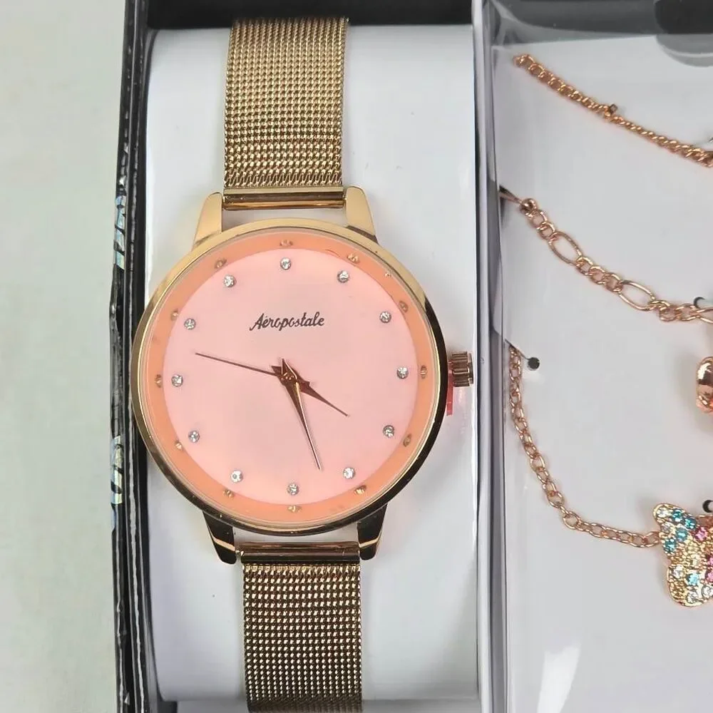 Aeropostale women’s watch