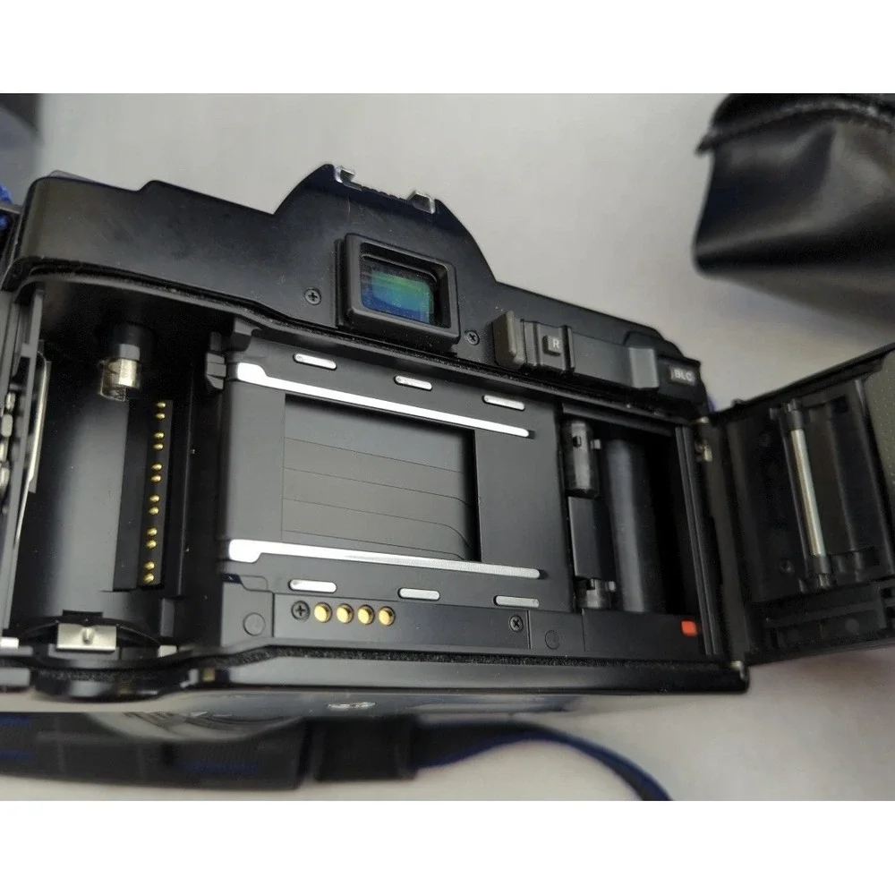 Minolta maxxum 5000
