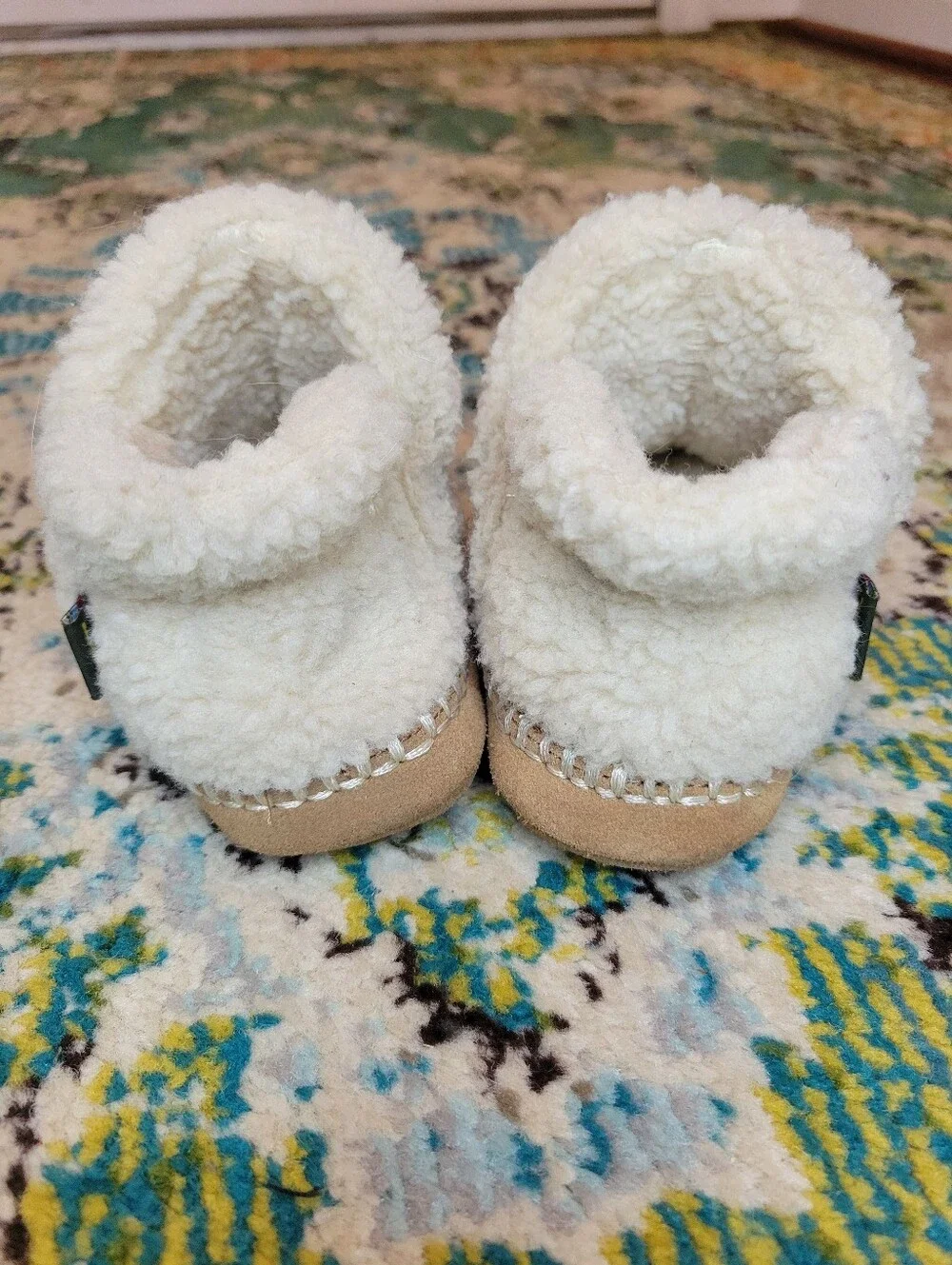 L.L. Bean bean toddler