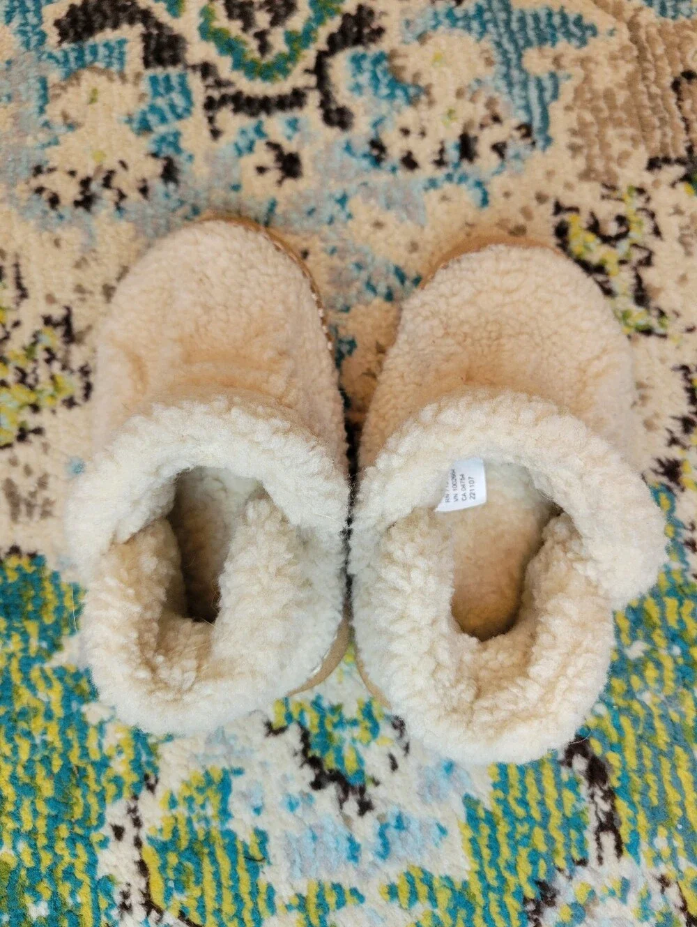 L.L. Bean bean toddler