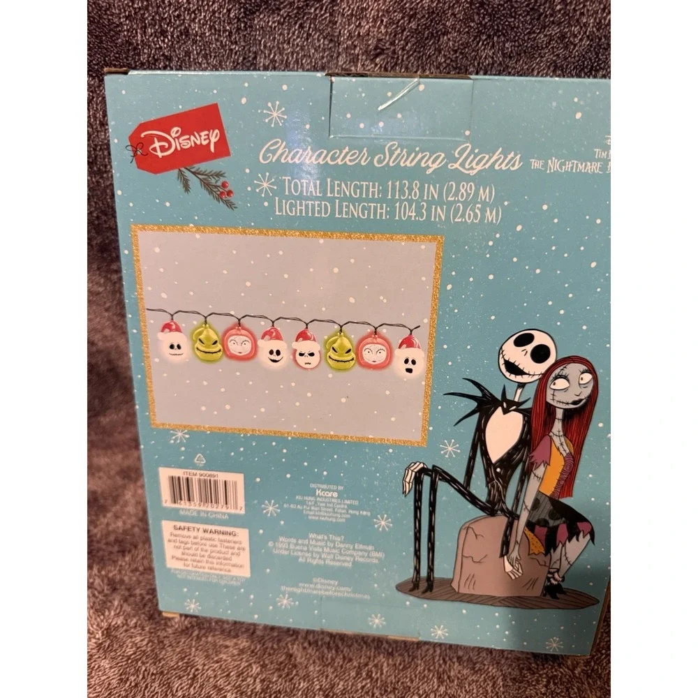 Disney product set