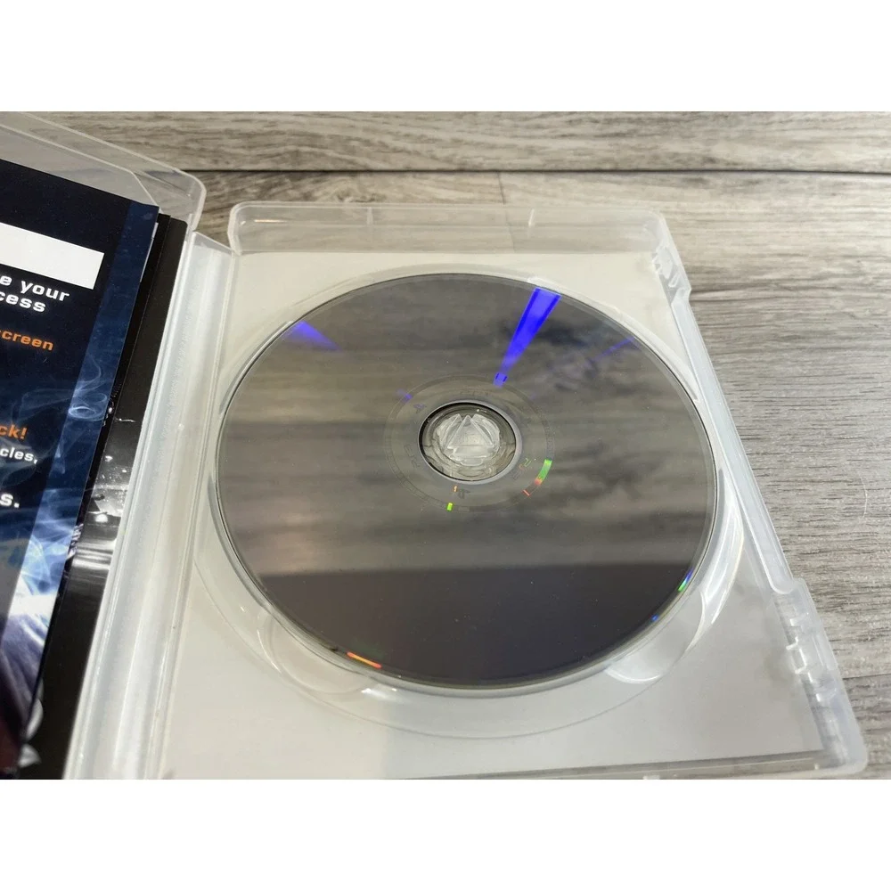 N/A battlefield sony