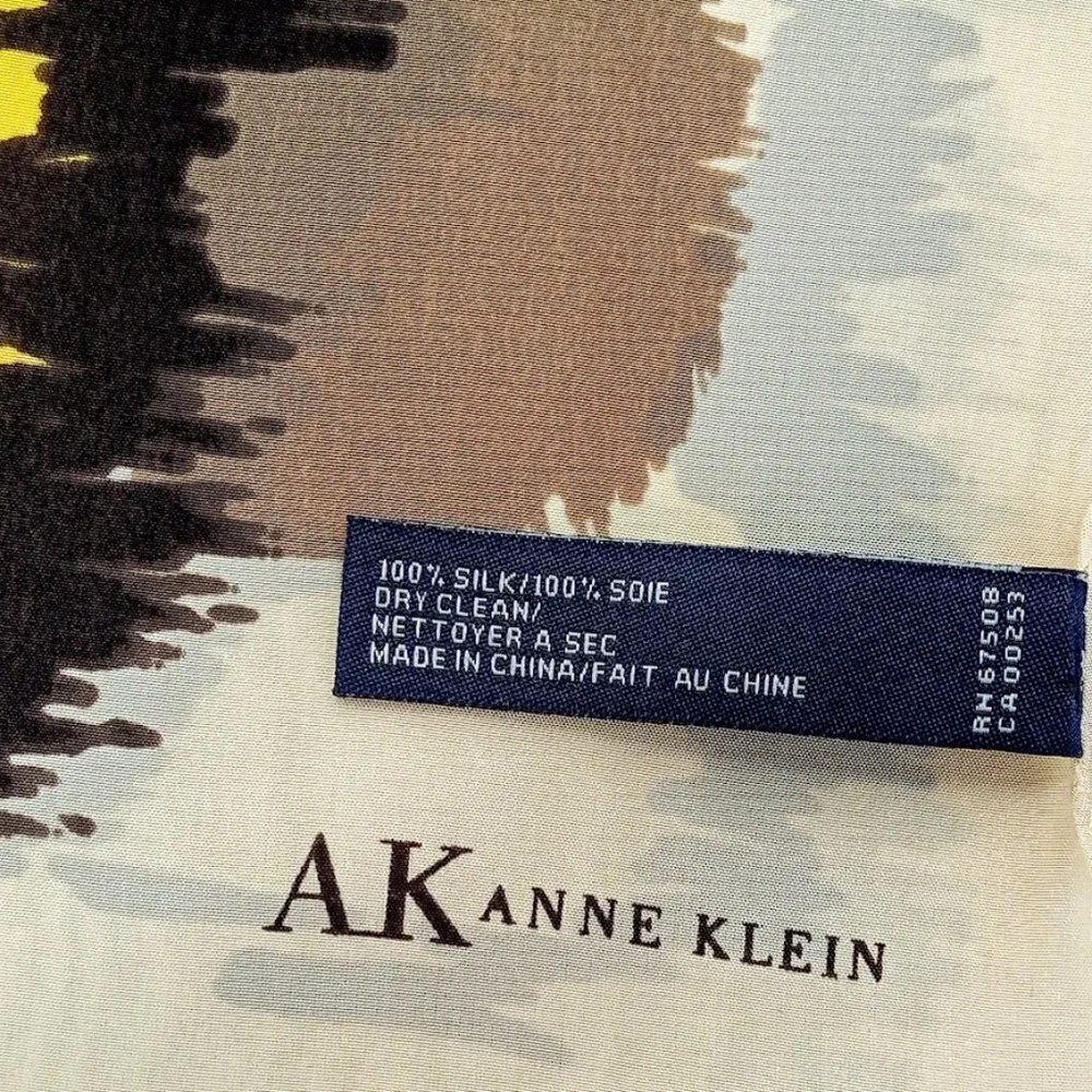 Anne Klein bold pure