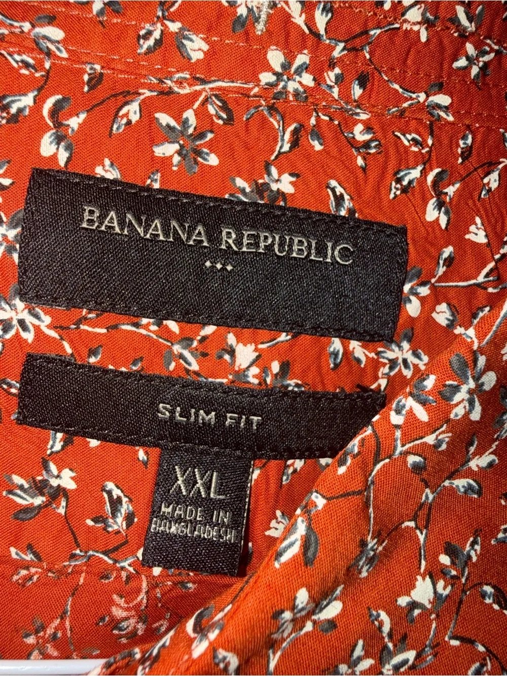 Banana Republic stylish banana