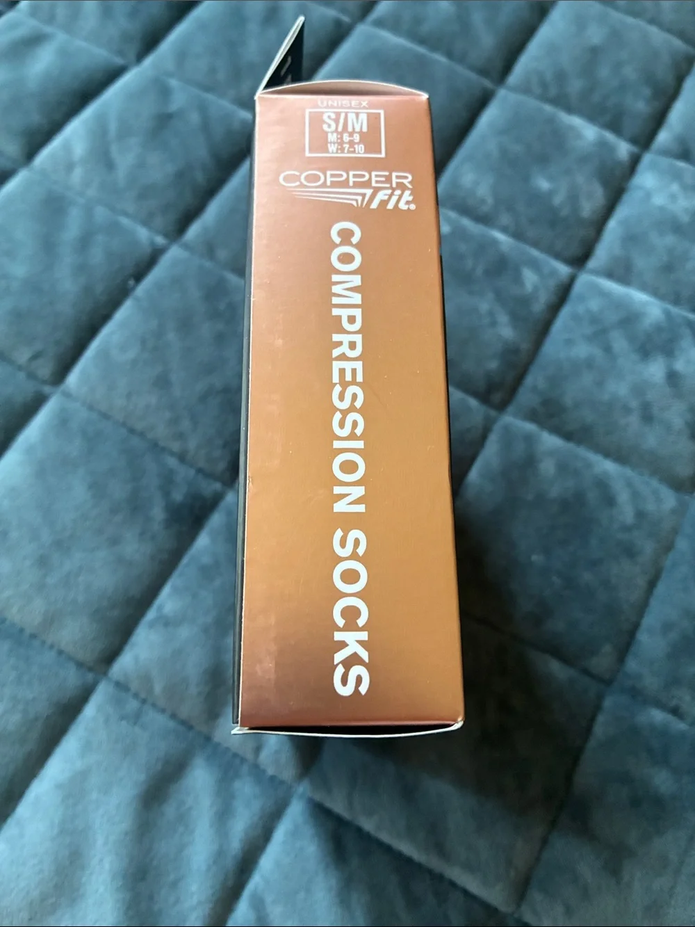 Copper Fit copper fit