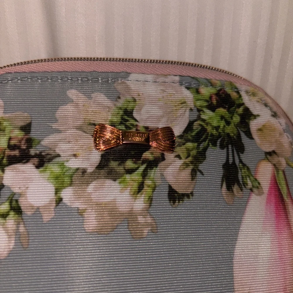 Ted Baker London light blue