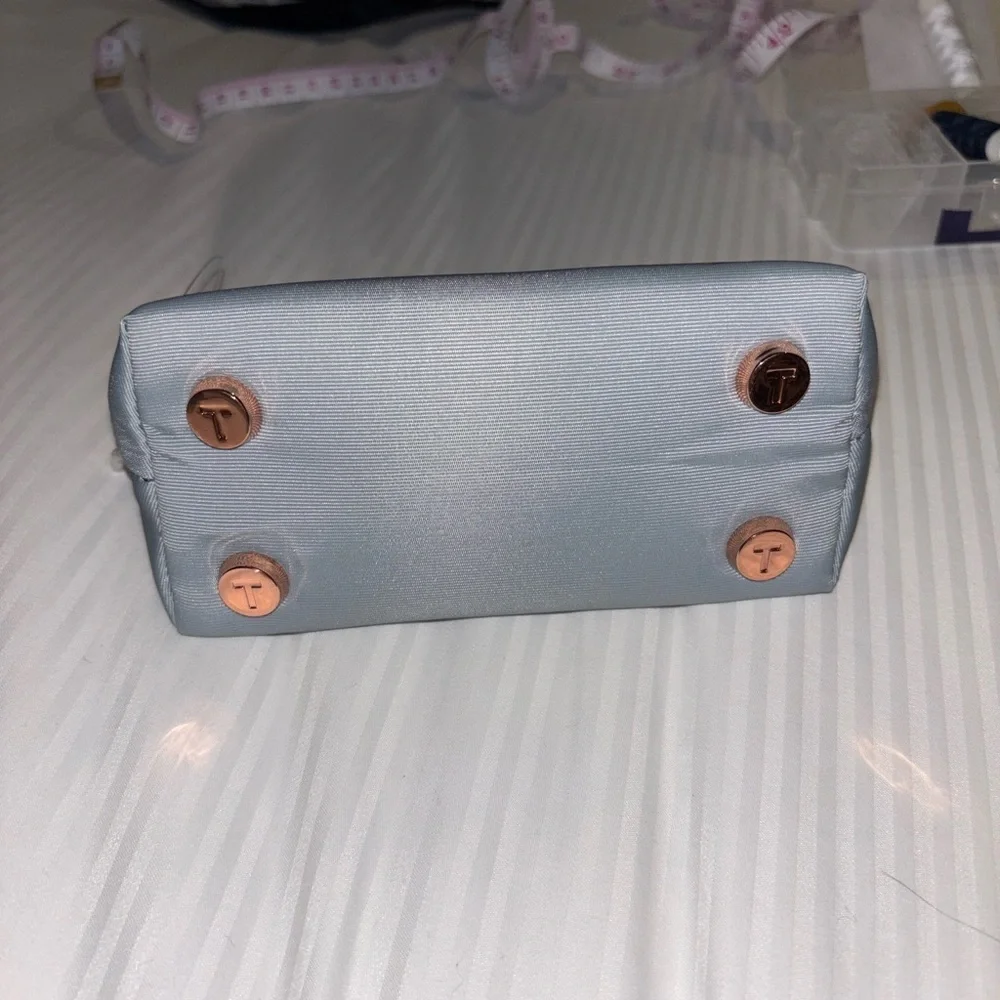 Ted Baker London light blue