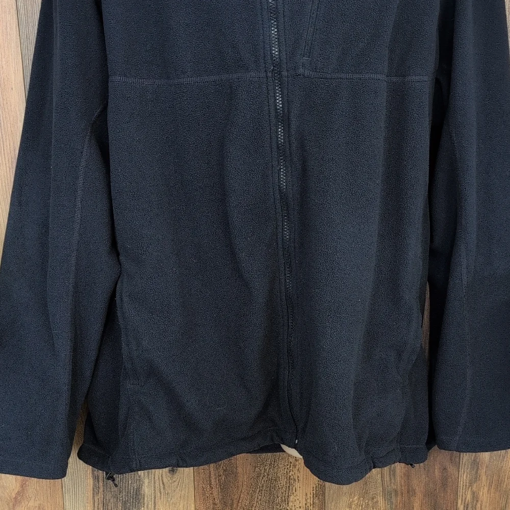 The North Face be but