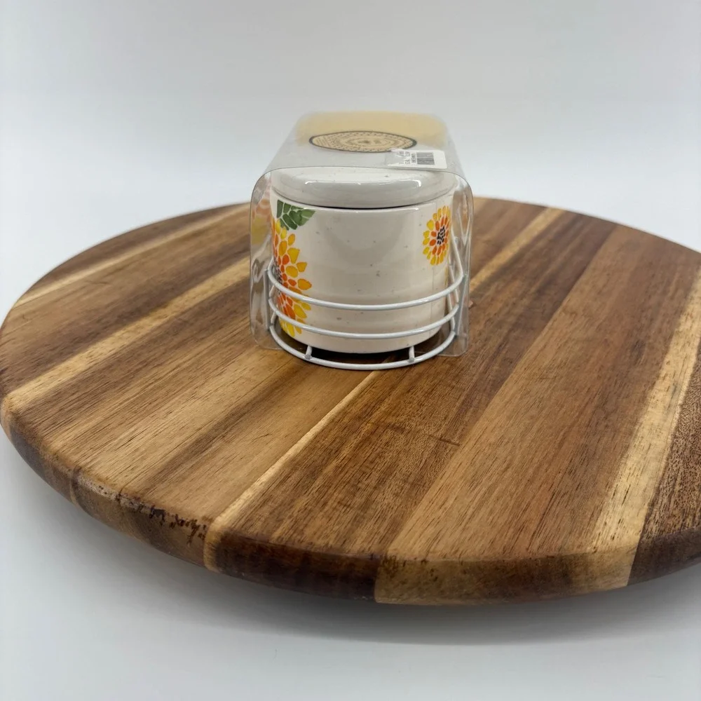 Heartland Hive nflower salt