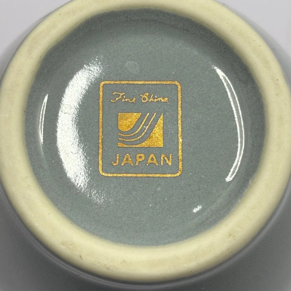 Fine China Japan fine china