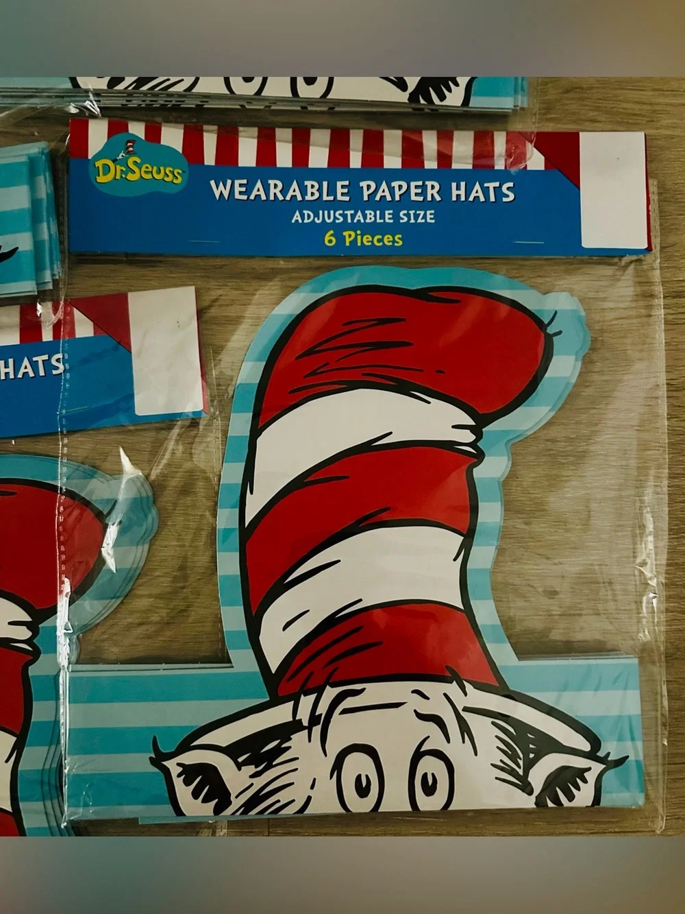 Dr. Seuss thirty 30