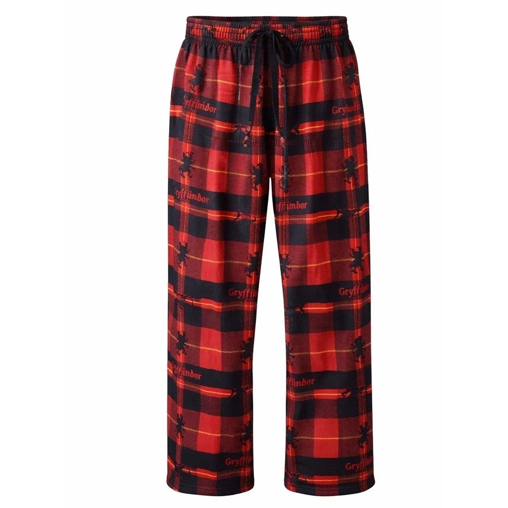 Wizarding World Of Harry Potter cozy gryffindor
