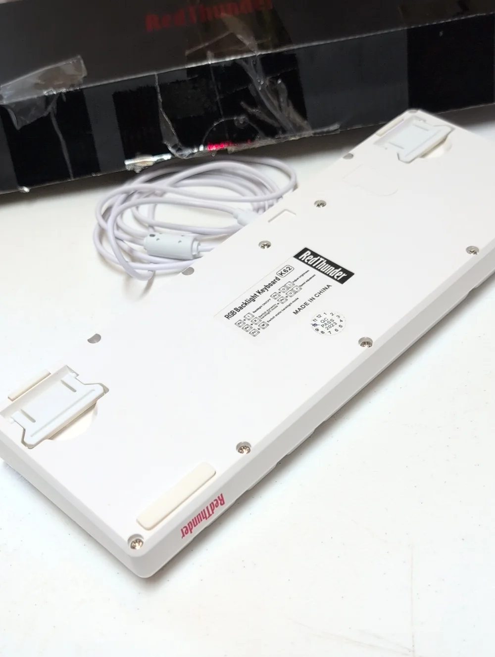 N/A compact k62
