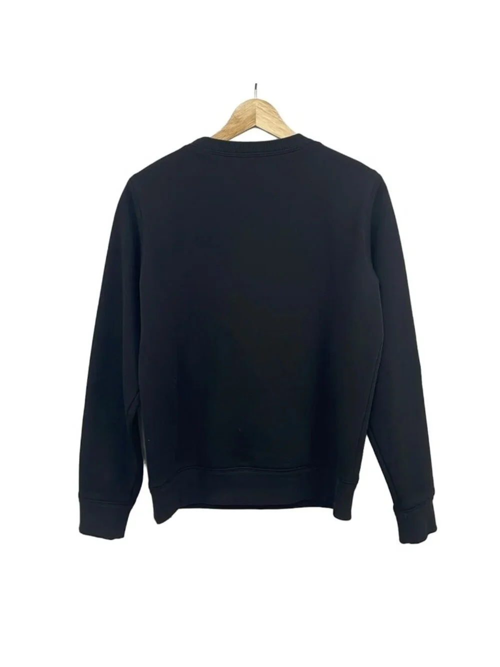 CHANEL category sweatshirt
