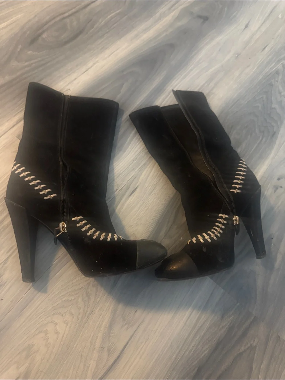 CHANEL these are