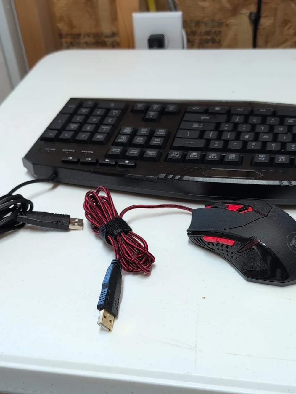 N/A reliable wired