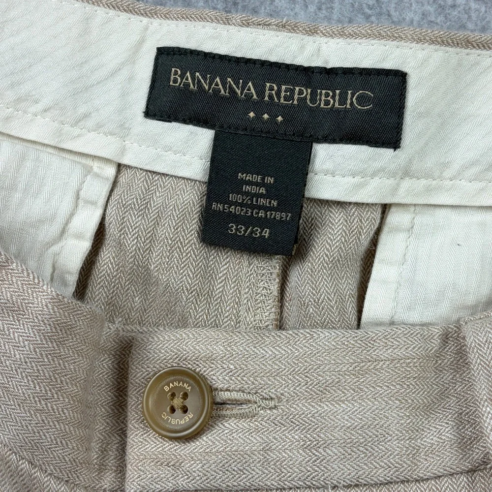 Banana Republic free clean day
