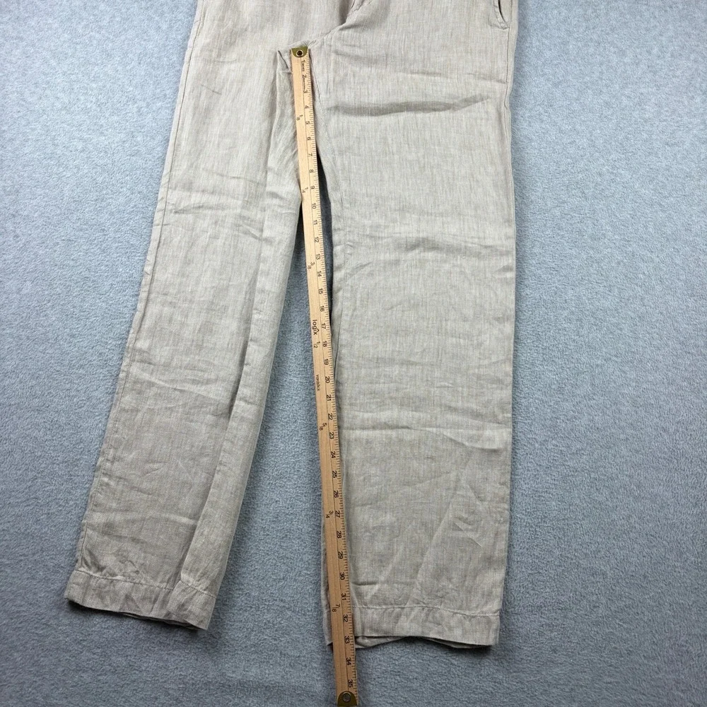 Banana Republic clean measurements