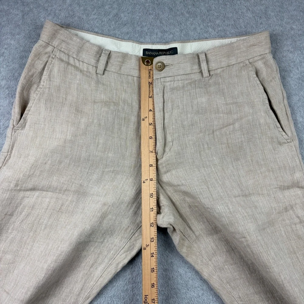 Banana Republic same photos