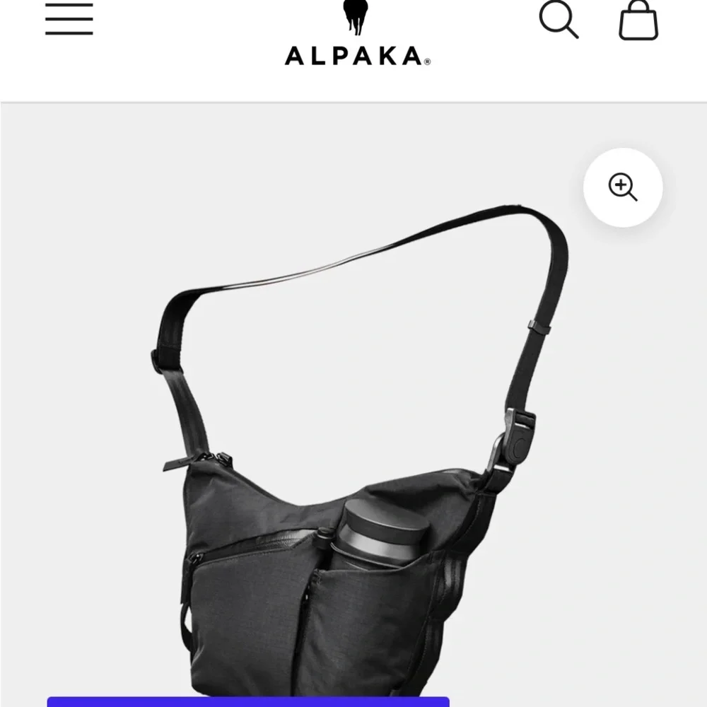 Alpaka key features