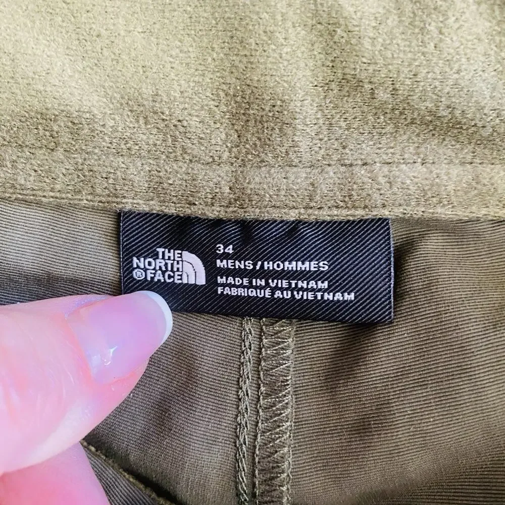 The North Face north face