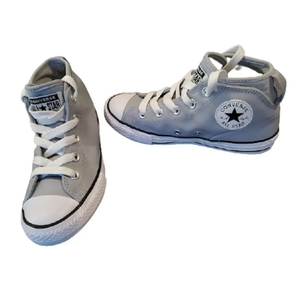 Converse kids chuck