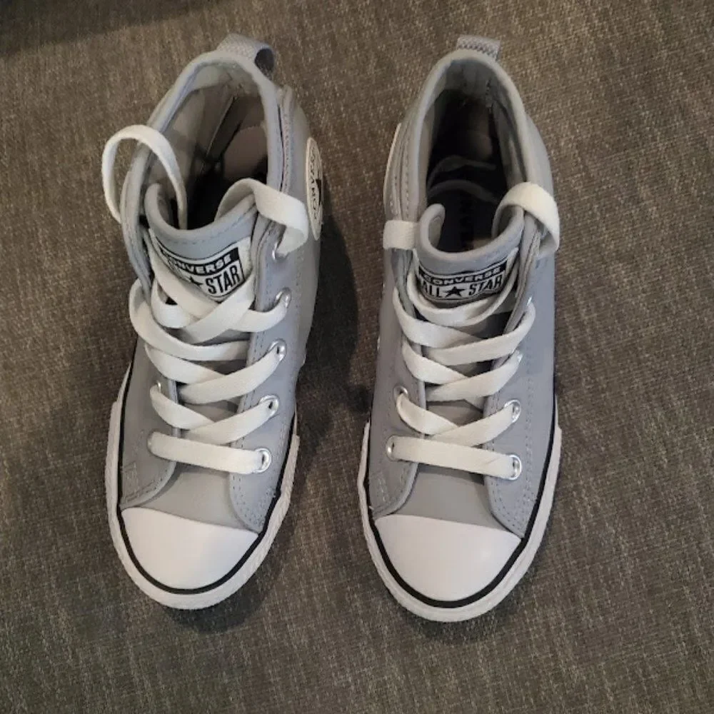 Converse kids chuck