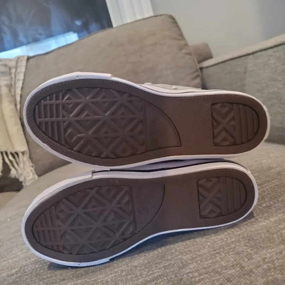 Converse kids chuck