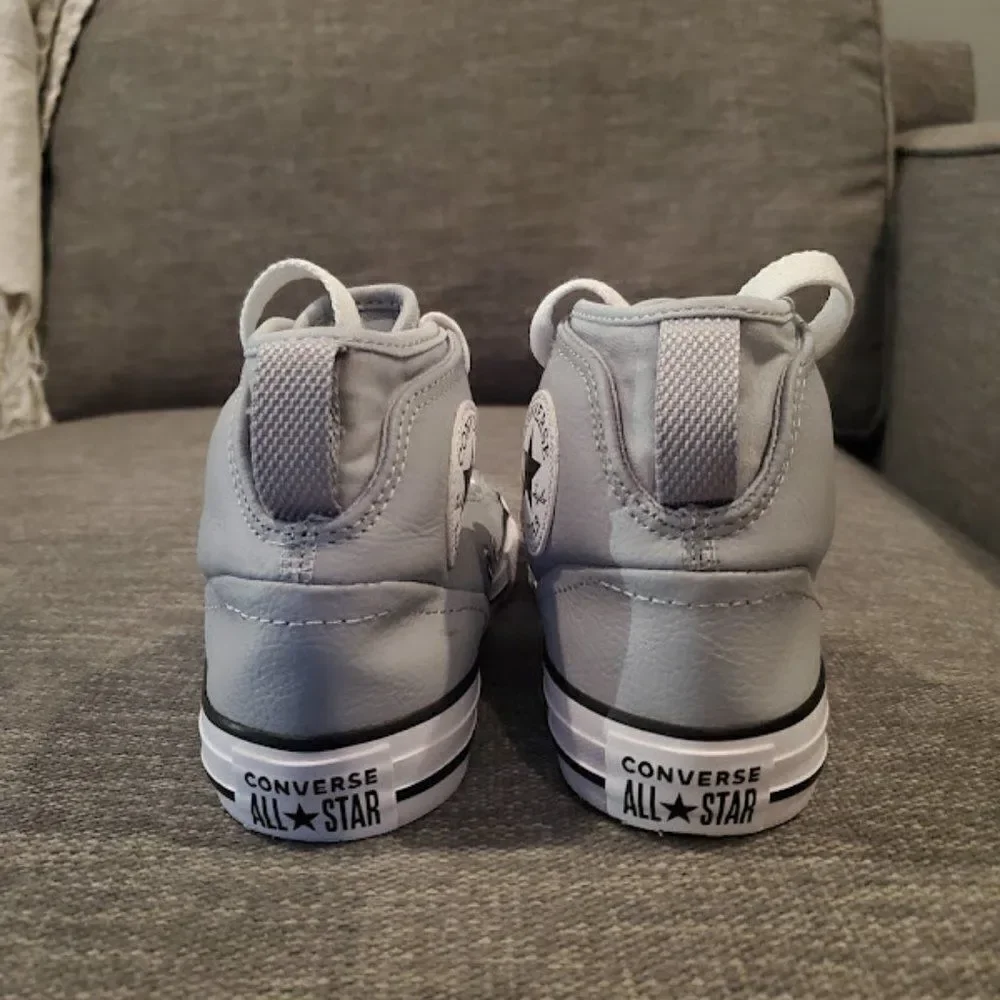 Converse kids chuck