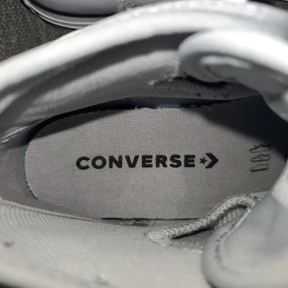 Converse kids chuck