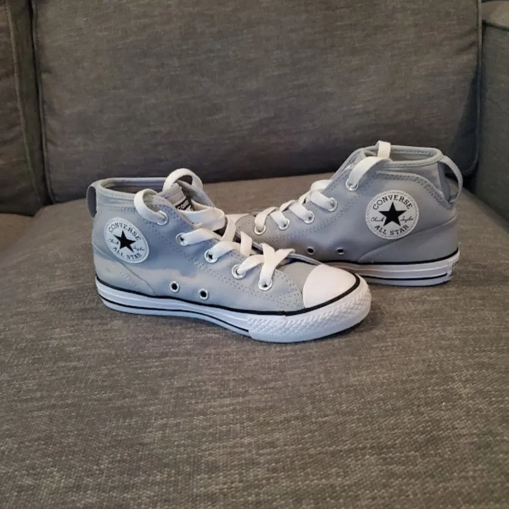 Converse kids chuck