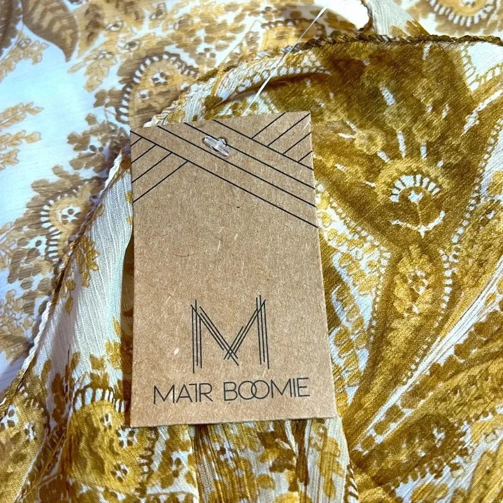 Matr Boomie this beautiful