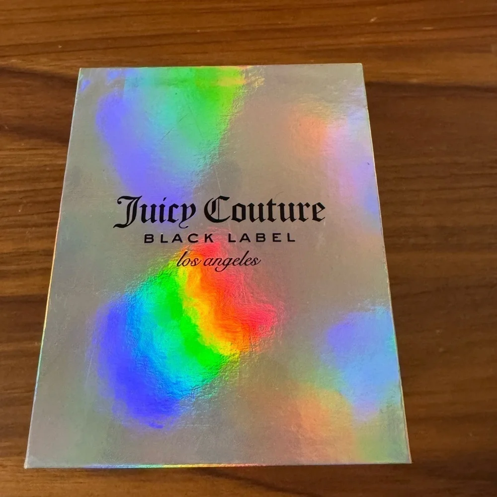 Juicy Couture elevate your