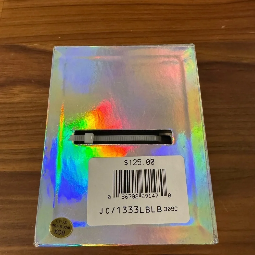Juicy Couture elevate your