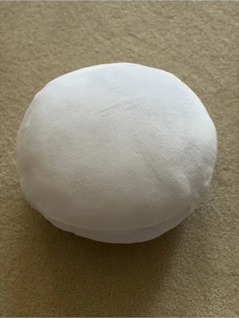 N/A dumplings pillow