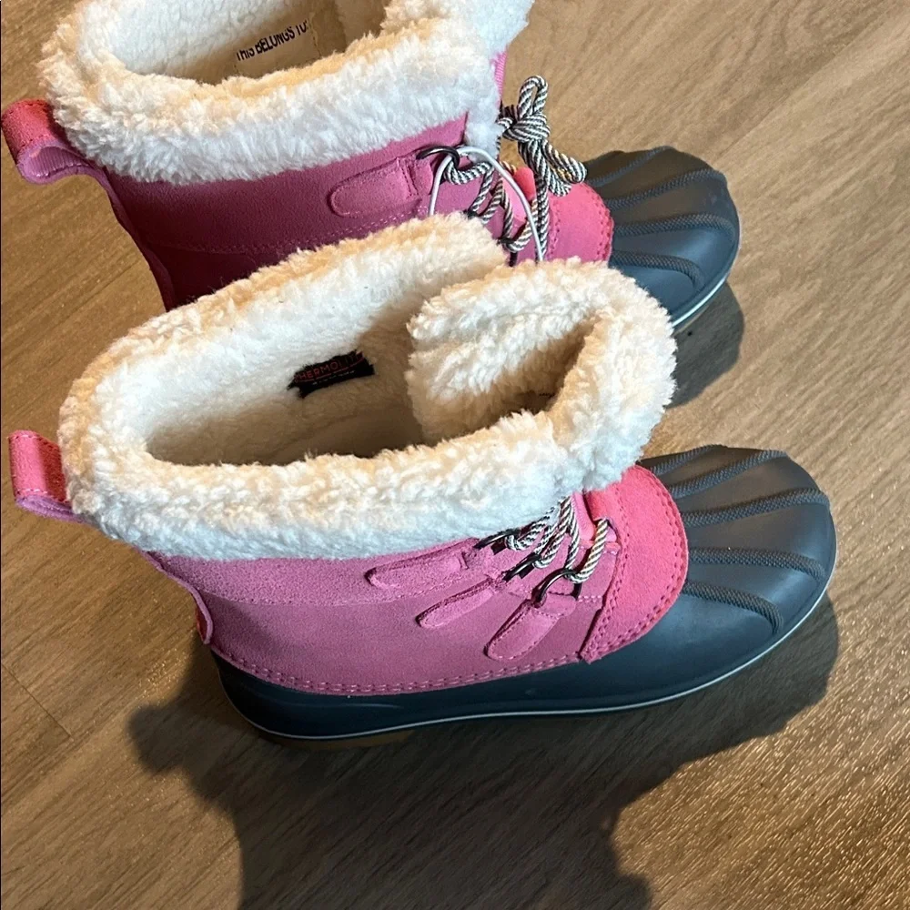Cat & Jack soft fleece