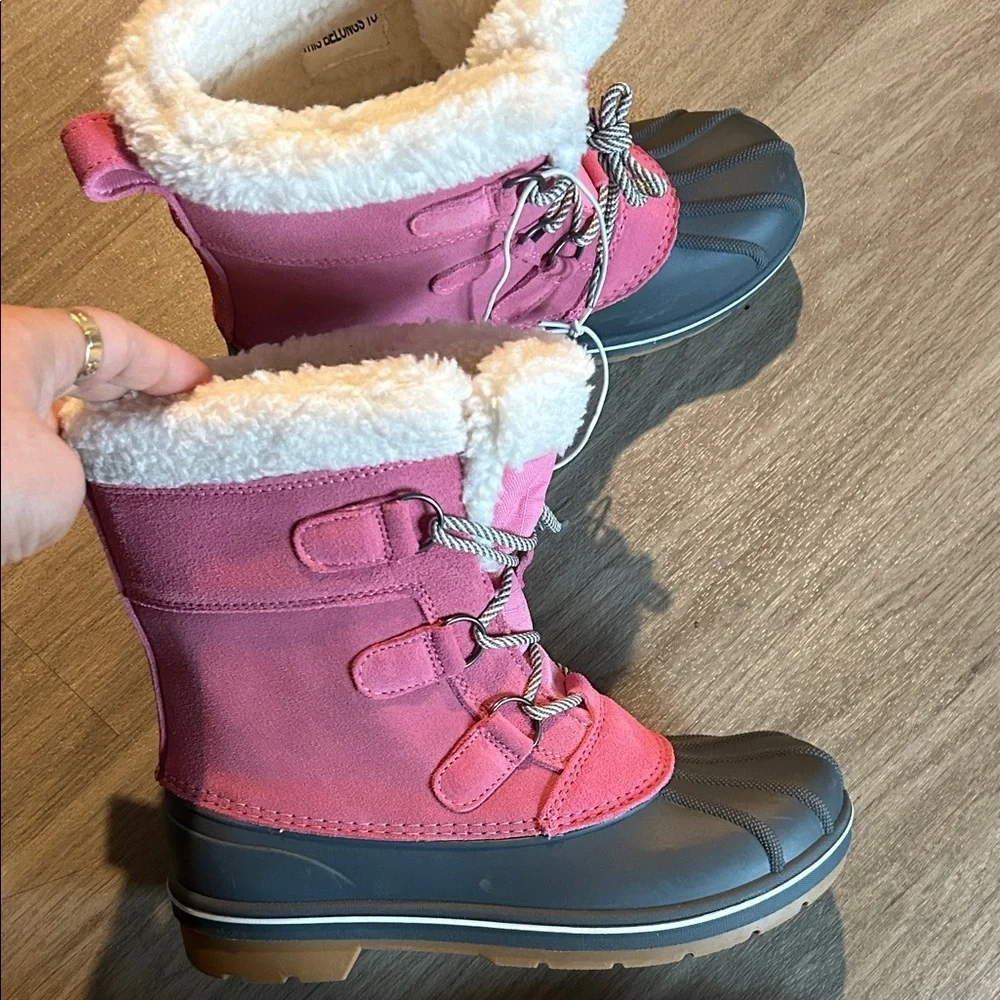 Cat & Jack soft fleece