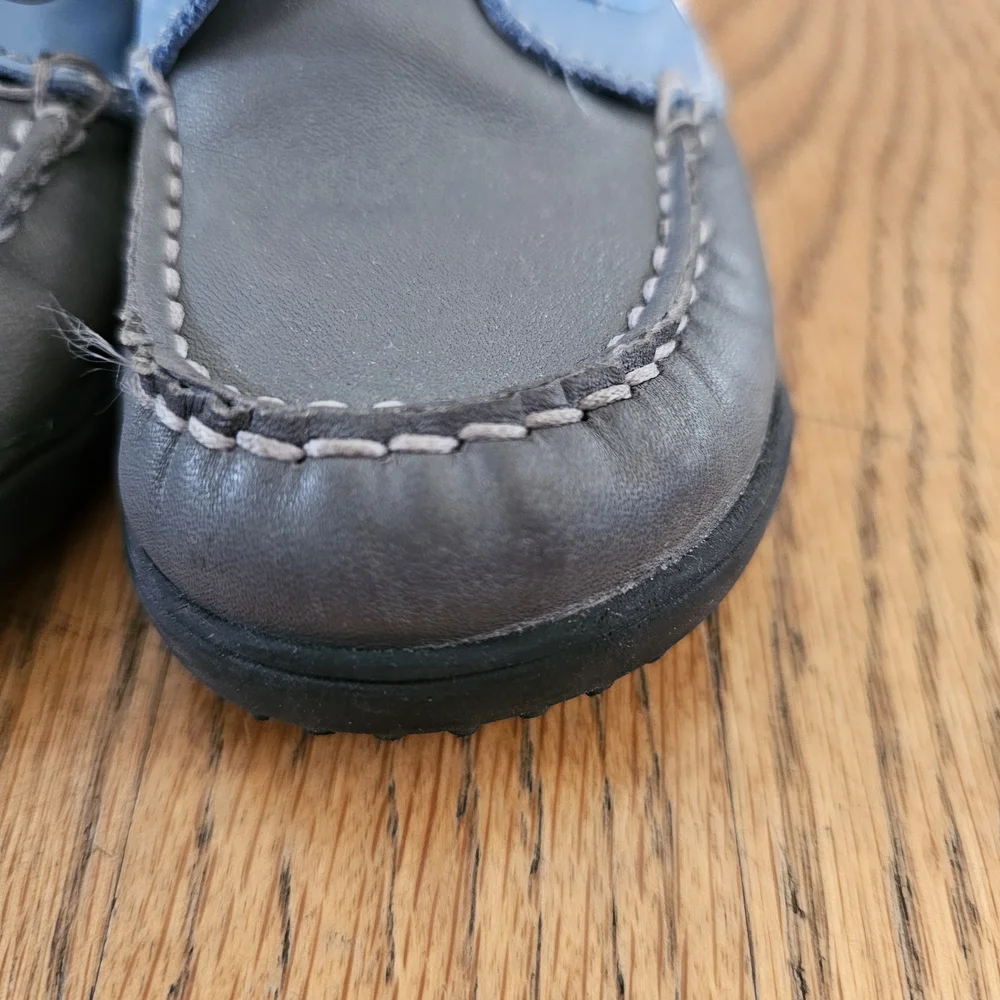 Naturino chic moccasins
