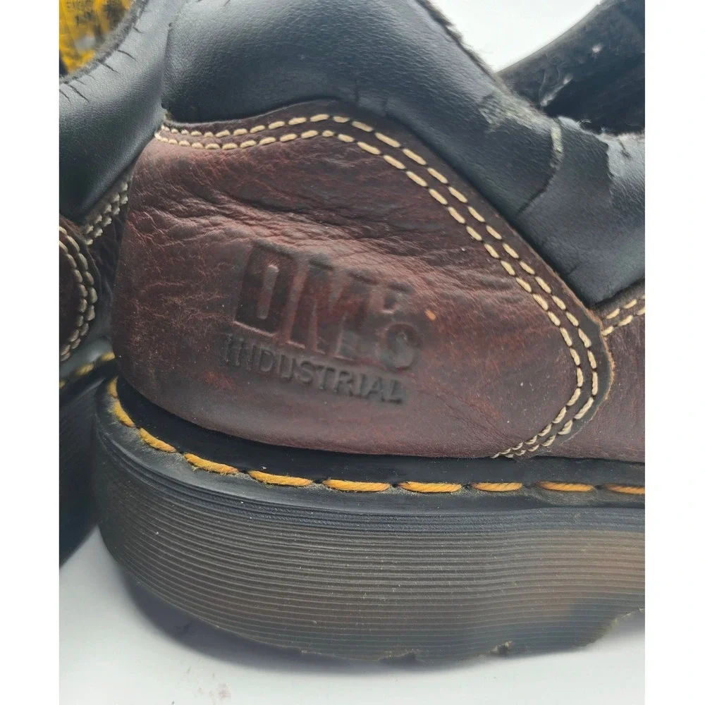 Dr. Martens vintage dr