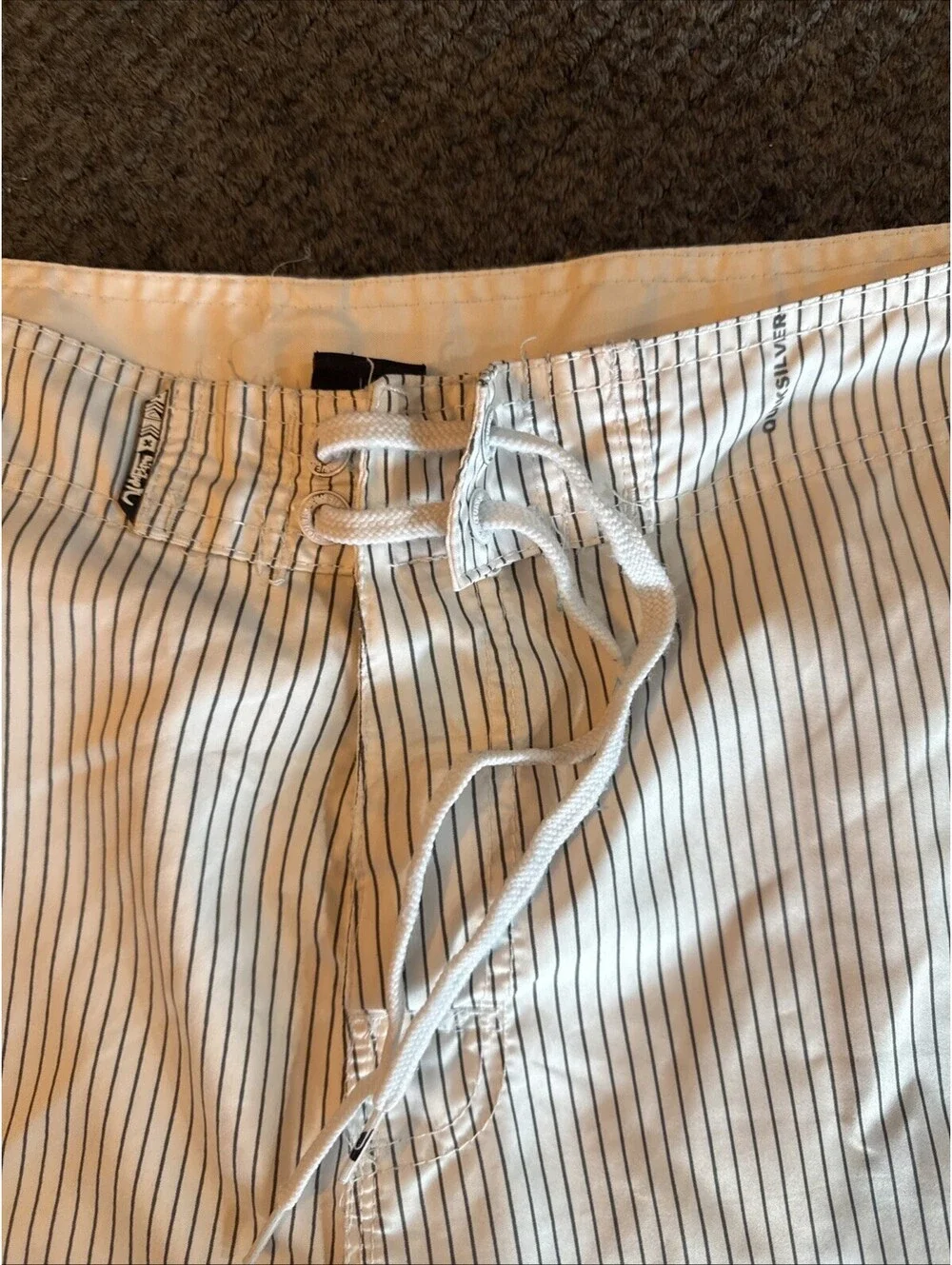 Quiksilver y2k vintage