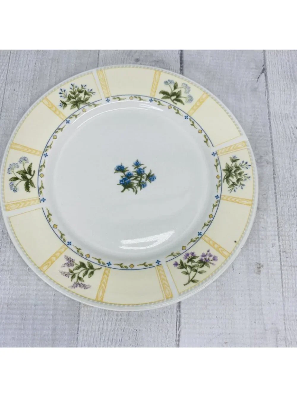 Lynns China thank you