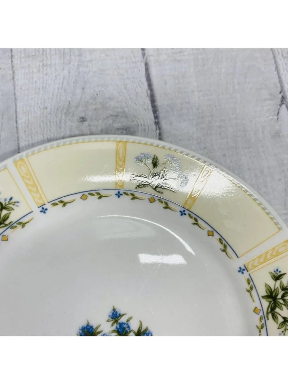 Lynns China thank you