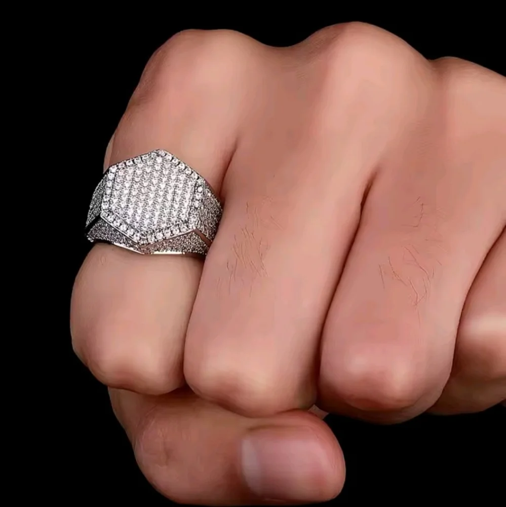 boutique simulated diamonds
