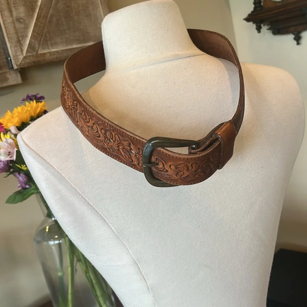 N/A stylish brown